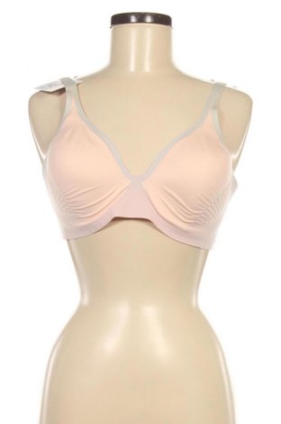 Podprsenka Sloggi, Velikost XL, Barva Růžová, Cena  609,00 Kč