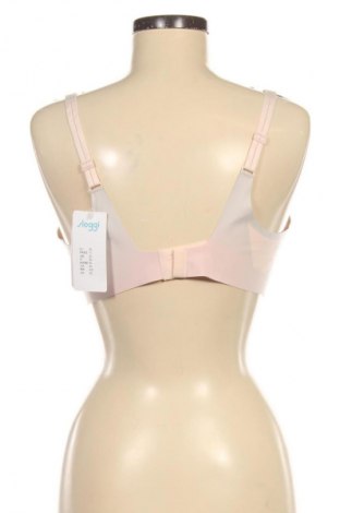 Podprsenka Sloggi, Velikost XL, Barva Růžová, Cena  609,00 Kč