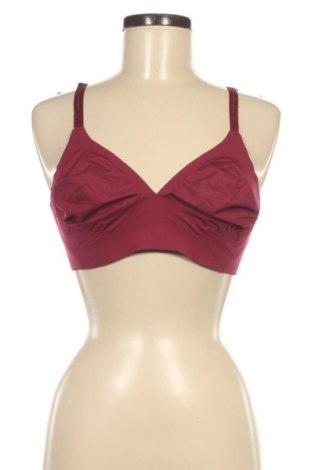 Büstenhalter Sloggi, Größe XL, Farbe Rot, Preis € 26,99