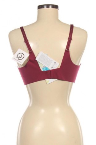 Büstenhalter Sloggi, Größe XL, Farbe Rot, Preis € 26,99