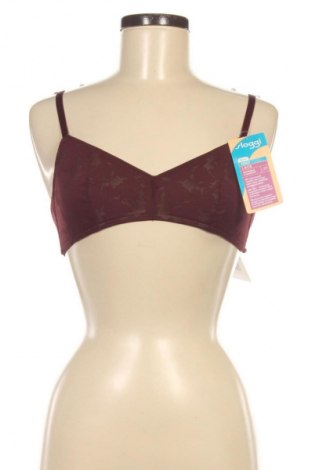 Sutien Sloggi, Mărime S, Culoare Roșu, Preț 126,99 Lei