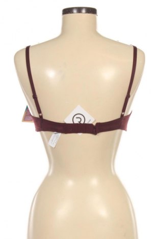 Sutien Sloggi, Mărime S, Culoare Roșu, Preț 126,99 Lei