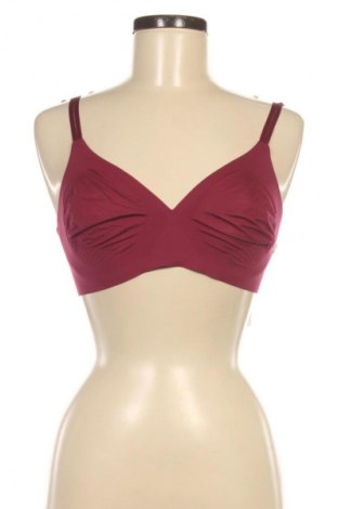 Büstenhalter Sloggi, Größe L, Farbe Rot, Preis € 19,99