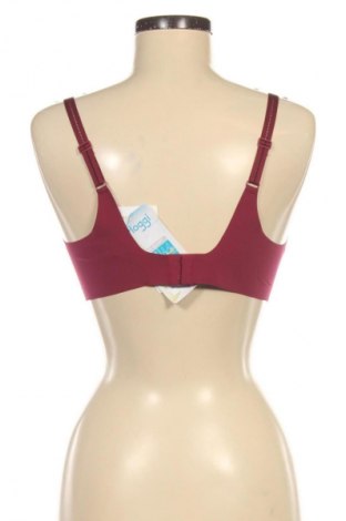 Büstenhalter Sloggi, Größe L, Farbe Rot, Preis € 19,99
