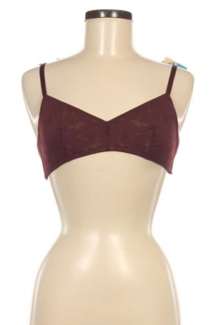 Büstenhalter Sloggi, Größe S, Farbe Rot, Preis € 19,99