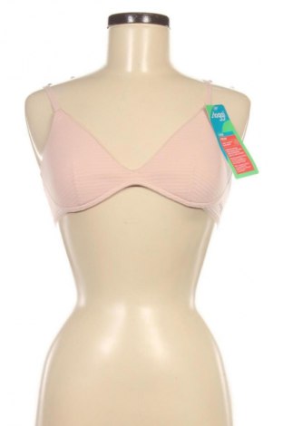 Büstenhalter Sloggi, Größe S, Farbe Beige, Preis € 26,99