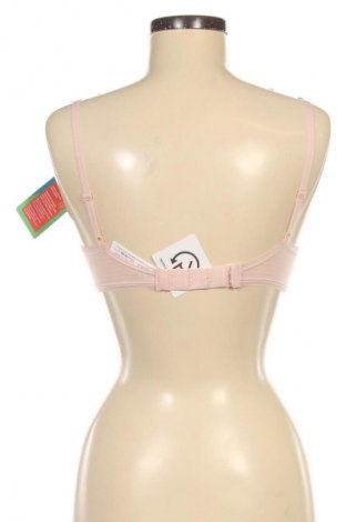 Büstenhalter Sloggi, Größe S, Farbe Beige, Preis € 19,99