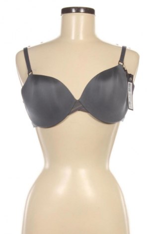 Sutien Sloggi, Mărime L, Culoare Gri, Preț 126,99 Lei