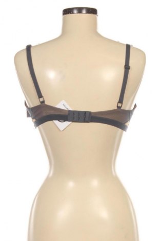 Sutien Sloggi, Mărime L, Culoare Gri, Preț 126,99 Lei