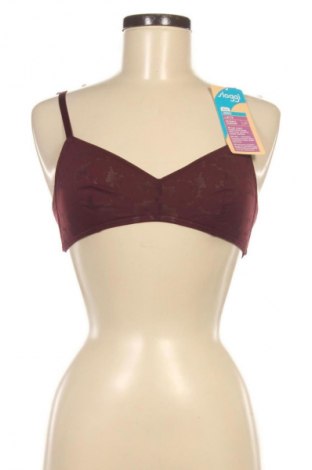 Сутиен Sloggi, Размер S, Цвят Червен, Цена 40,99 лв.