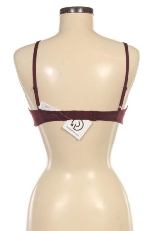 Сутиен Sloggi, Размер S, Цвят Червен, Цена 40,99 лв.