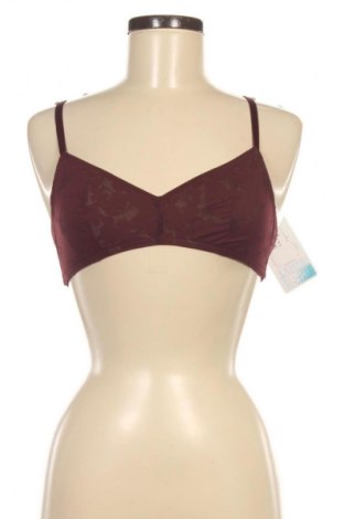 Podprsenka Sloggi, Velikost S, Barva Červená, Cena  609,00 Kč