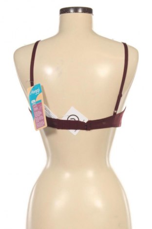 Podprsenka Sloggi, Velikost S, Barva Červená, Cena  609,00 Kč