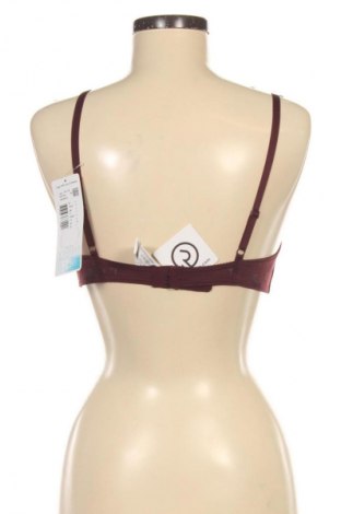 Сутиен Sloggi, Размер S, Цвят Червен, Цена 40,99 лв.