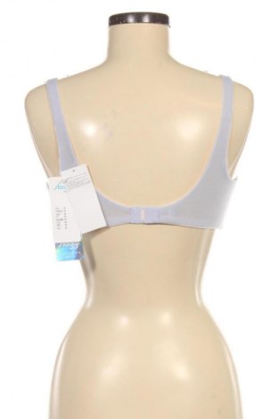 Σουτιέν Sloggi, Μέγεθος M, Χρώμα Μπλέ, Τιμή 20,46 €