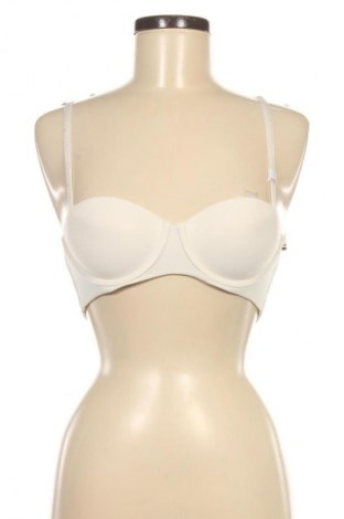 Sutien Tommy Hilfiger, Mărime S, Culoare Ecru, Preț 88,99 Lei