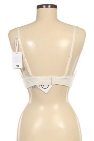 Sutien Tommy Hilfiger, Mărime S, Culoare Ecru, Preț 88,99 Lei