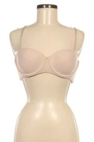 Büstenhalter Tommy Hilfiger, Größe M, Farbe Beige, Preis € 53,99