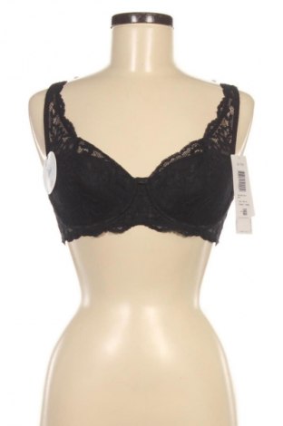 Сутиен Triumph, Размер M, Цвят Черен, Цена 93,99 лв.