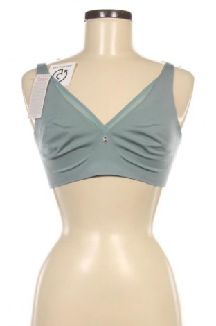 Büstenhalter Triumph, Größe L, Farbe Grün, Preis € 56,99