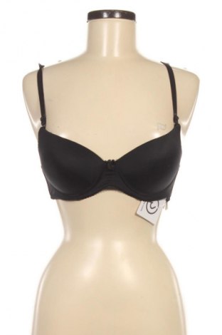 Podprsenka Unbranded, Velikost S, Barva Černá, Cena  304,00 Kč