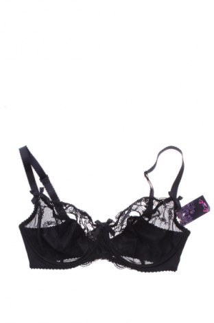 Сутиен Unbranded, Размер L, Цвят Черен, Цена 24,99 лв.