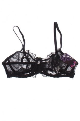 Büstenhalter Unbranded, Größe M, Farbe Schwarz, Preis 15,99 €