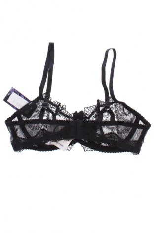 Büstenhalter Unbranded, Größe M, Farbe Schwarz, Preis 15,99 €