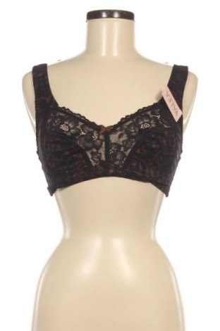 Сутиен Valea, Размер M, Цвят Черен, Цена 38,99 лв.