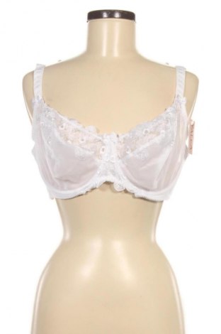 Сутиен Valea, Размер XXL, Цвят Бял, Цена 38,99 лв.