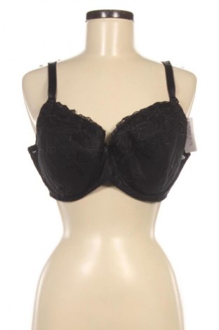Büstenhalter Valea, Größe XL, Farbe Schwarz, Preis 25,99 €