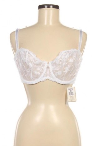 Büstenhalter Wiesmann, Größe XL, Farbe Weiß, Preis 25,99 €