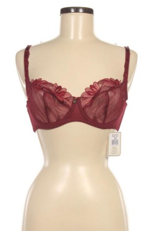 Podprsenka Wiesmann, Veľkosť M, Farba Červená, Cena  23,95 €