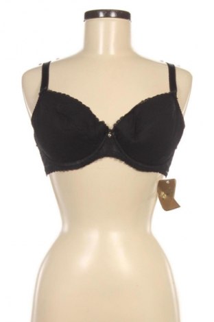 Podprsenka Wiesmann, Velikost L, Barva Černá, Cena  449,00 Kč