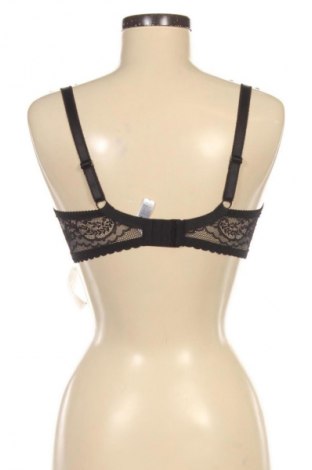 Podprsenka Wiesmann, Velikost L, Barva Černá, Cena  449,00 Kč