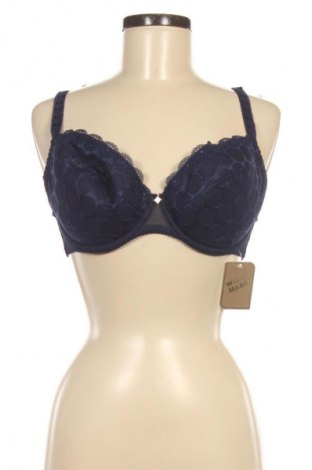 Сутиен Wiesmann, Размер XL, Цвят Син, Цена 38,99 лв.