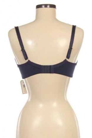 Сутиен Wiesmann, Размер XL, Цвят Син, Цена 38,99 лв.