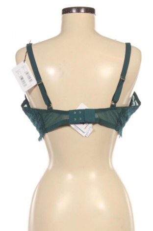 Σουτιέν Wolford, Μέγεθος M, Χρώμα Πράσινο, Τιμή 117,99 €