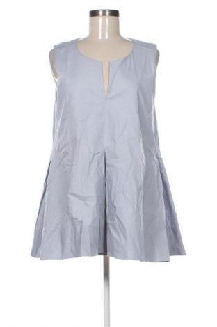 Tunika COS, Größe L, Farbe Blau, Preis € 22,99