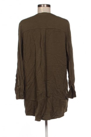 Tunika H&M, Méret M, Szín Zöld, Ár 4 089 Ft