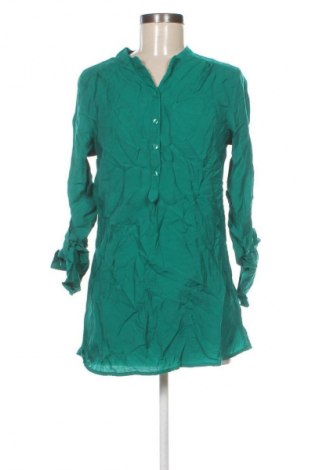 Tunika Janina, Rozmiar M, Kolor Zielony, Cena 36,99 zł