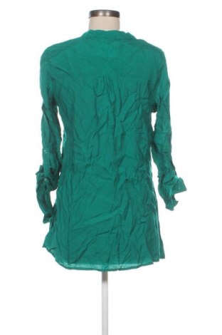 Tunika Janina, Rozmiar M, Kolor Zielony, Cena 36,99 zł
