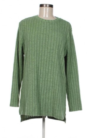 Tunika SHEIN, Größe XL, Farbe Grün, Preis € 11,99