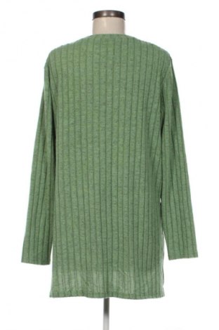 Tunika SHEIN, Größe XL, Farbe Grün, Preis € 11,99