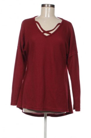 Tunika Yoins, Méret L, Szín Piros, Ár 1 909 Ft