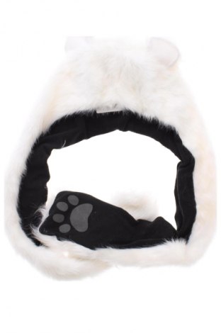 Ohrenmützen Unbranded, Farbe Weiß, Preis 8,99 €