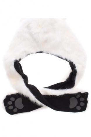 Ohrenmützen Unbranded, Farbe Weiß, Preis 8,99 €