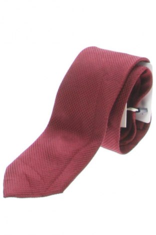 Krawatte Jack & Jones, Farbe Rot, Preis 18,99 €