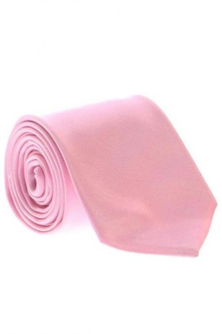 Cravată Olymp, Culoare Roz, Preț 108,04 Lei
