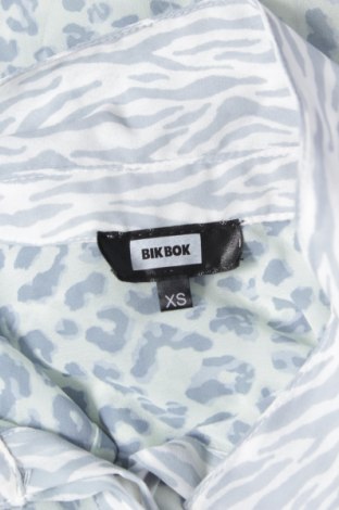 Γυναικείο πουκάμισο Bik Bok, Μέγεθος XS, Χρώμα Πολύχρωμο, Τιμή 9,90 €